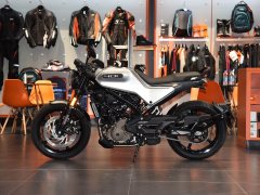 HUSQVARNA 401 400 cc - фото 4