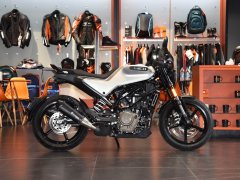 HUSQVARNA 401 400 cc - фото 5