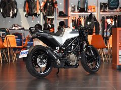 HUSQVARNA 401 400 cc - фото 8