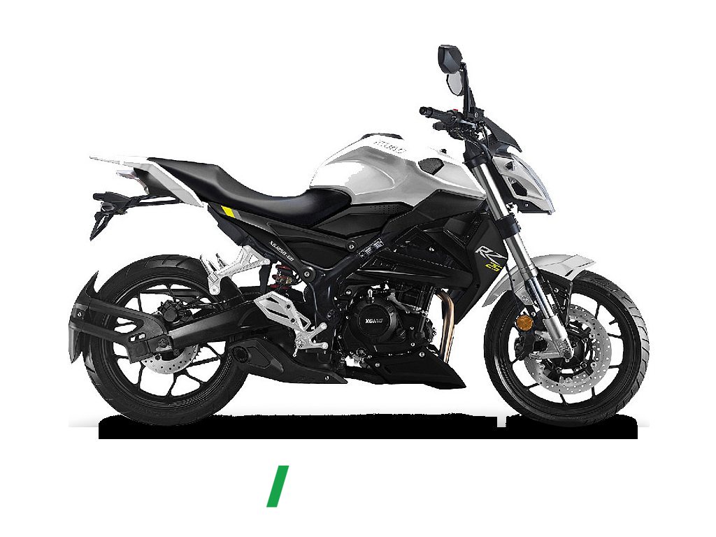 2021 Xinganjue 250-6D