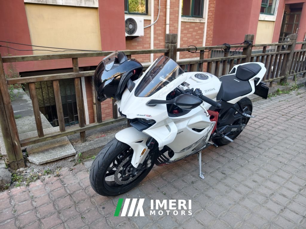Kayo 450RR - мотоцикл из Китая