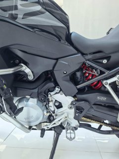 BMW F 850 GS - фото 2