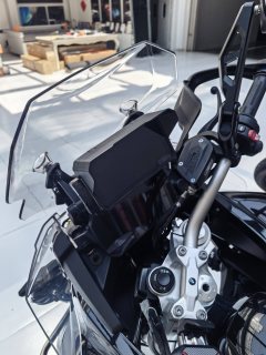 BMW F 850 GS - фото 3