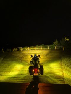 BMW F 850 GS - фото 5