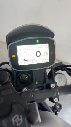 Benelli Leoncino 800 750 cc - фото 1