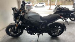 Benelli Leoncino 800 750 cc - фото 2