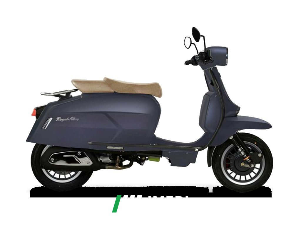 2024 ROYAL ALLOY GP300S