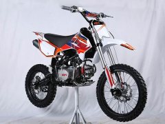 Kayo TT150 140 cc - фото 2