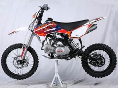 Kayo TT150 140 cc - фото 3