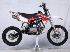 Kayo TT150 140 cc - фото 4