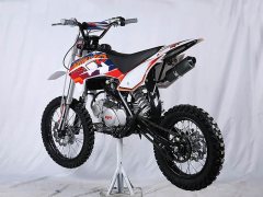 Kayo TT150 140 cc - фото 5