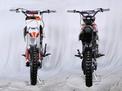 Kayo TT150 140 cc - фото 6