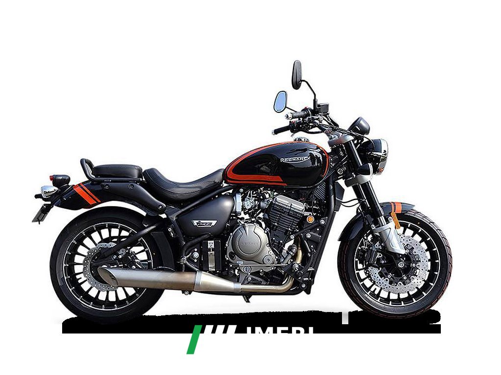 2023 Leike RX7 650 cc