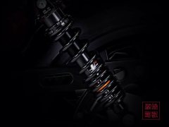 Mojiang MJ917 900 cc - фото 3