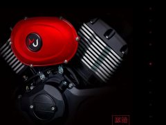 Mojiang MJ917 900 cc - фото 4