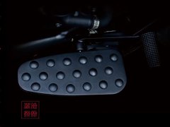 Mojiang MJ917 900 cc - фото 5