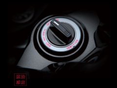 Mojiang MJ917 900 cc - фото 7