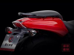 Mojiang MJ917 900 cc - фото 8