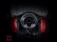 Mojiang MJ917 900 cc - фото 9