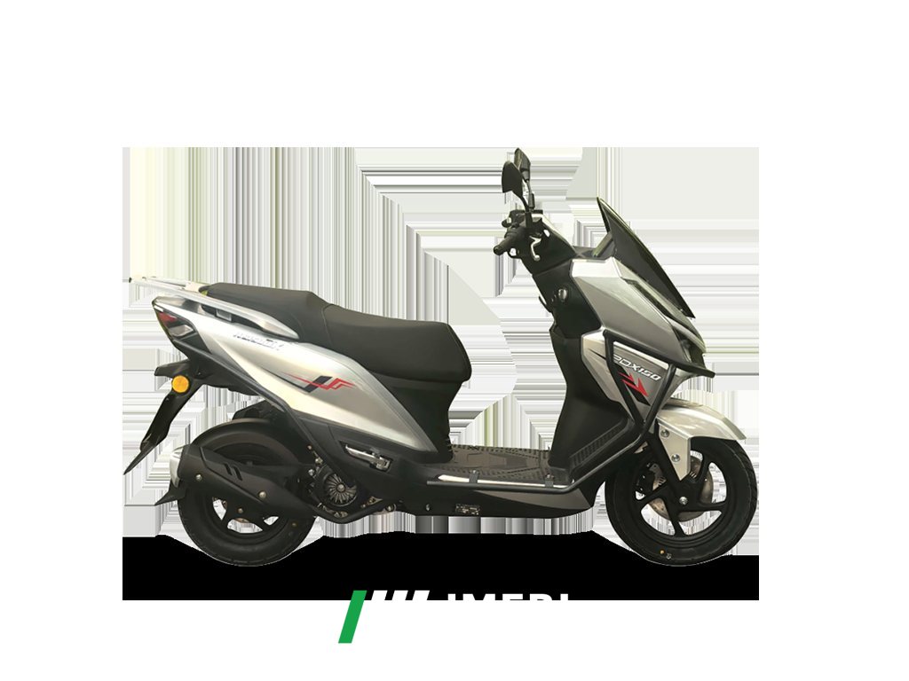 2025 Dafu PDX150