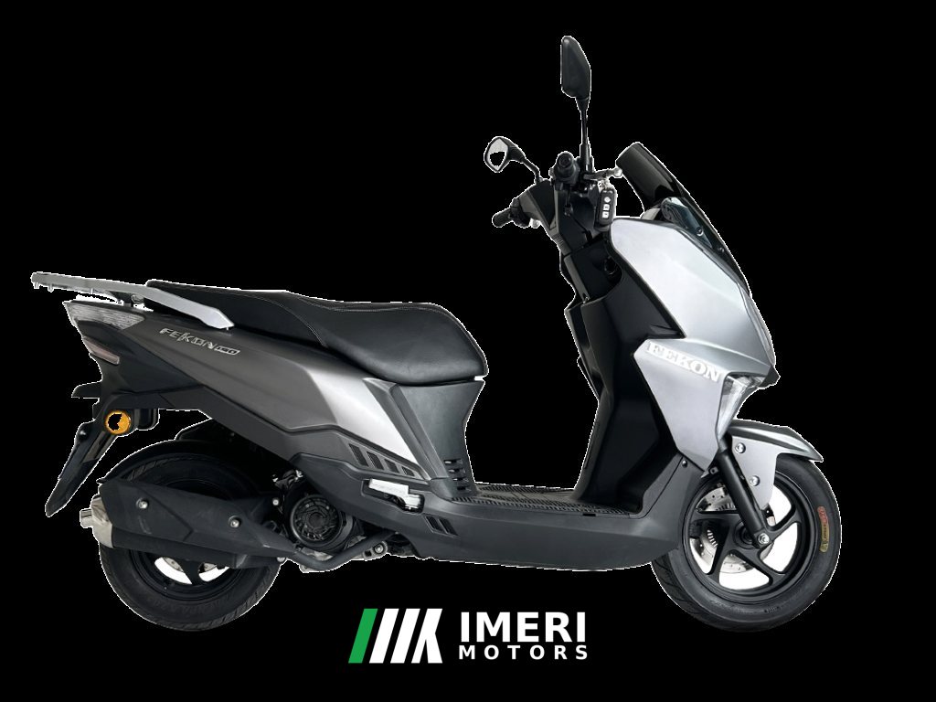 2025 Feiken DX150