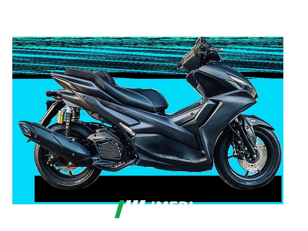2024 YNMTC RKM NV-Xsports 150