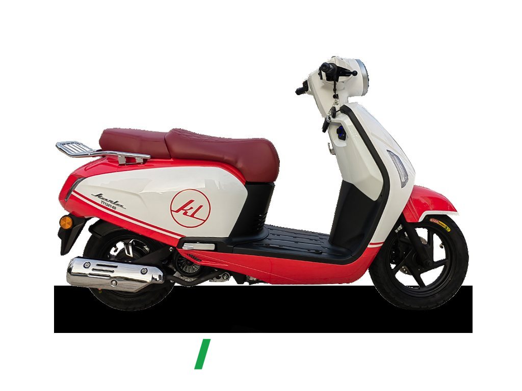 2024 Taitonda KARLA125