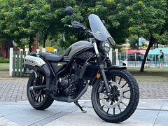 Honda CL300 - фото 1