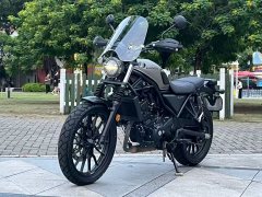 Honda CL300 - фото 3