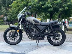 Honda CL300 - фото 6