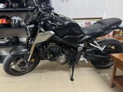 Honda CB650R - фото 2