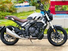 Voge 500AC - фото 1