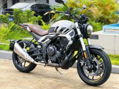 Voge 500AC - фото 3