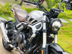Voge 500AC - фото 4