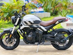 Voge 500AC - фото 6