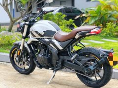 Voge 500AC - фото 7