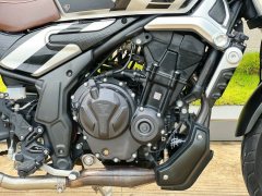 Voge 500AC - фото 9