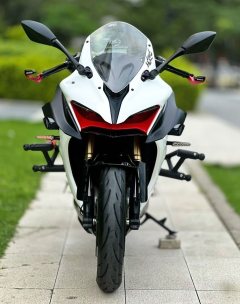 QJMOTOR 450 - фото 2