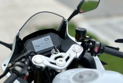 QJMOTOR 450 - фото 5