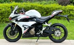 QJMOTOR 450 - фото 6