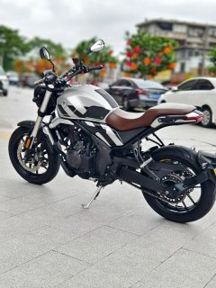 Voge 500AC - фото 6