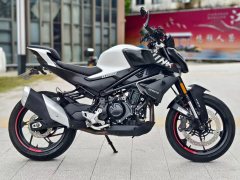 CFMOTO 450NK - фото 1