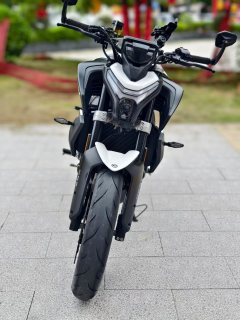 CFMOTO 450NK - фото 4