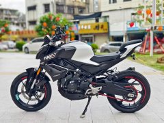 CFMOTO 450NK - фото 5