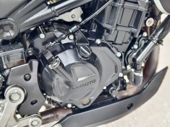 CFMOTO 450NK - фото 7