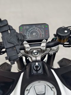 CFMOTO 450NK - фото 9