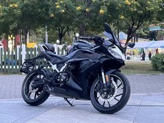 CFMOTO 250SR - фото 3