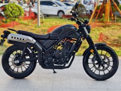 Honda CL300 - фото 2