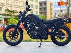Honda CL300 - фото 3