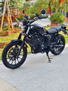 Honda CL300 - фото 4